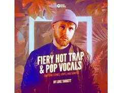 Black Octopus Luke Targett - Fiery Hot Trap & Pop main image