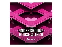 Toolroom Underground House & Tech Vol.4 main image