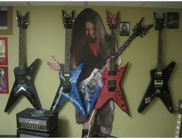 DIME Collection