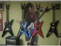 DIME Collection