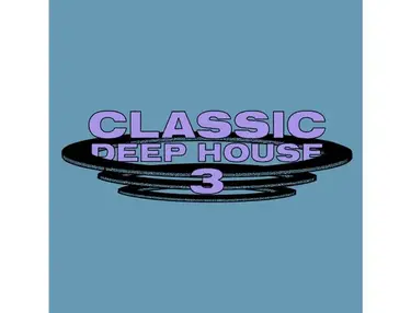 UNDRGRND SOUNDS Classic Deep House 3