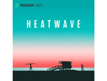 Producer Loops - Heatwave