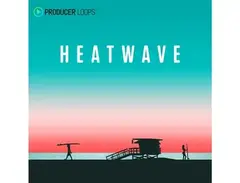 Producer Loops - Heatwave main image