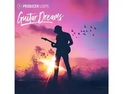 Producer Loops Guitar Dreams main image
