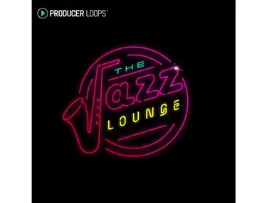 Producer Loops The Jazz Lounge