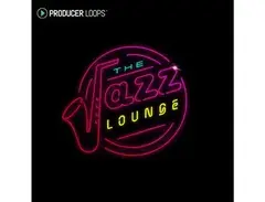 Producer Loops The Jazz Lounge main image