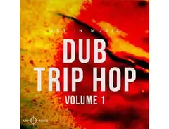 Aim Audio Dub Trip Hop Vol 1 main image