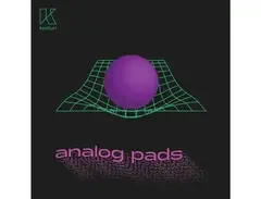 Konturi Analog Pads main image