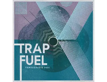 Famous Audio Trap Fuel