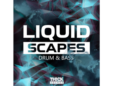 THICK Sounds Liquid Scapes