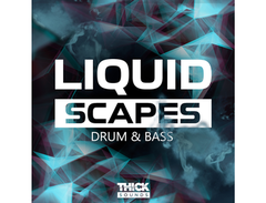 THICK Sounds Liquid Scapes main image