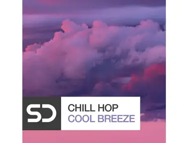 Sample Diggers Chill Hop 1 - Cool Breeze