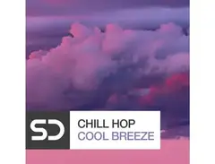 Sample Diggers Chill Hop 1 - Cool Breeze main image
