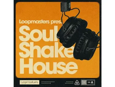 Soul Shake House