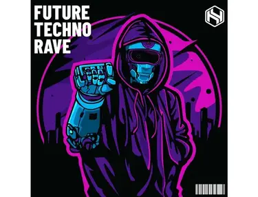 HY2ROGEN Future Techno Rave