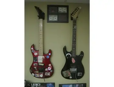 Kramer Baretta & Kramer Focus
