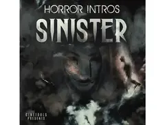 Cinetools Horror Intros: Sinister main image