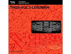 Loopmasters The North Quarter Sound, Vol. 3 - Lenzman main image