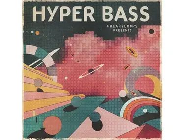 Freaky Loops Hyper Bass