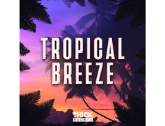 THICK Sounds Tropical Breeze main image