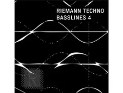 Riemann Kollektion Techno Basslines 4 main image