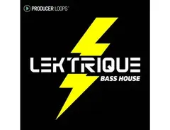 Lektrique: Bass House main image