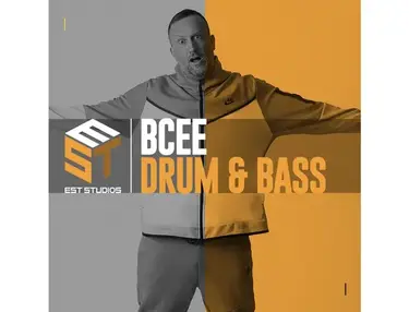 EST Studios BCee Drum & Bass