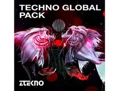 ZTEKNO Techno Global Pack main image