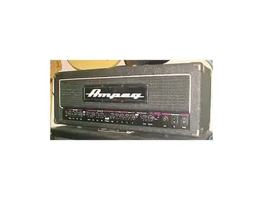 Ampeg VL502