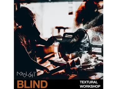 Blind Audio Textural Workshop
