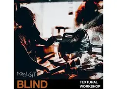 Blind Audio Textural Workshop main image