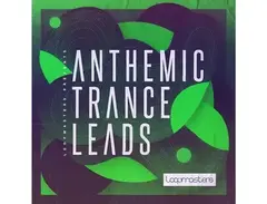 Loopmasters Anthemic Trance Leads main image