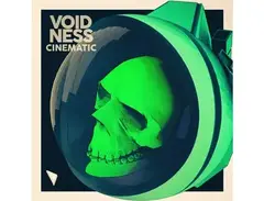 DABRO Music Voidness: Cinematic Kit main image