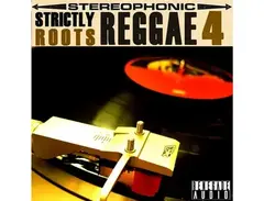 Renegade Audio Strictly Roots Reggae Vol 4 main image