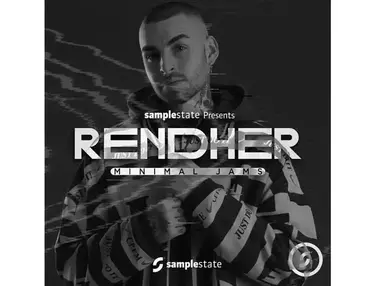 Samplestate Rendher - Minimal Jams