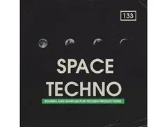 Bingoshakerz Space Techno main image