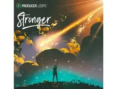 Producer Loops Stronger main image