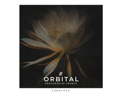 Zenhiser Orbital - Progressive Trance main image