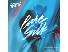 Pure Silk Vocal RnB main image