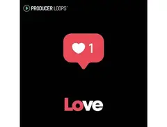 Producer Loops Love main image