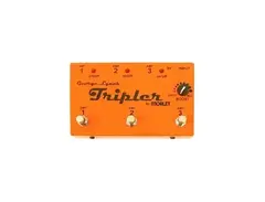 Morley George Lynch Tripler Pedal