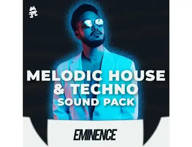 Monstercat Eminence - Melodic House & Techno
