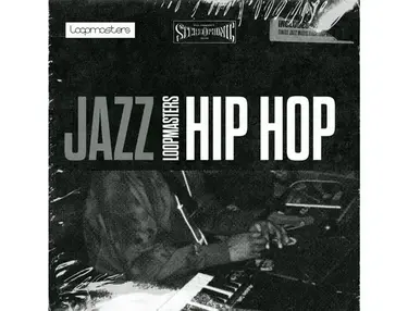 Loopmasters Jazz Hip Hop