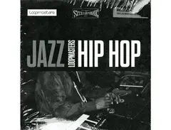 Loopmasters Jazz Hip Hop main image