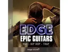 Image Sounds Edge - Epic Guitars main image