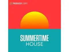 Producer Loops Summertime House main image