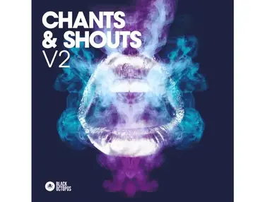 Black Octopus Chants & Shouts Volume 2