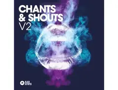 Black Octopus Chants & Shouts Volume 2 main image