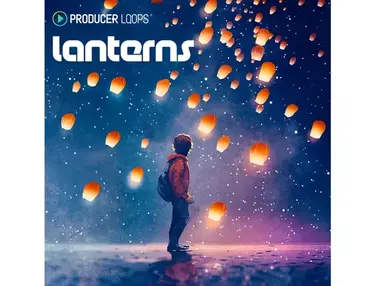 Producer Loops Lanterns