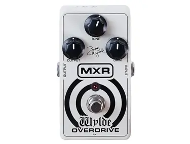 MXR M193 GT-OD - Best Deals, Reviews, & Pro Users | Equipboard